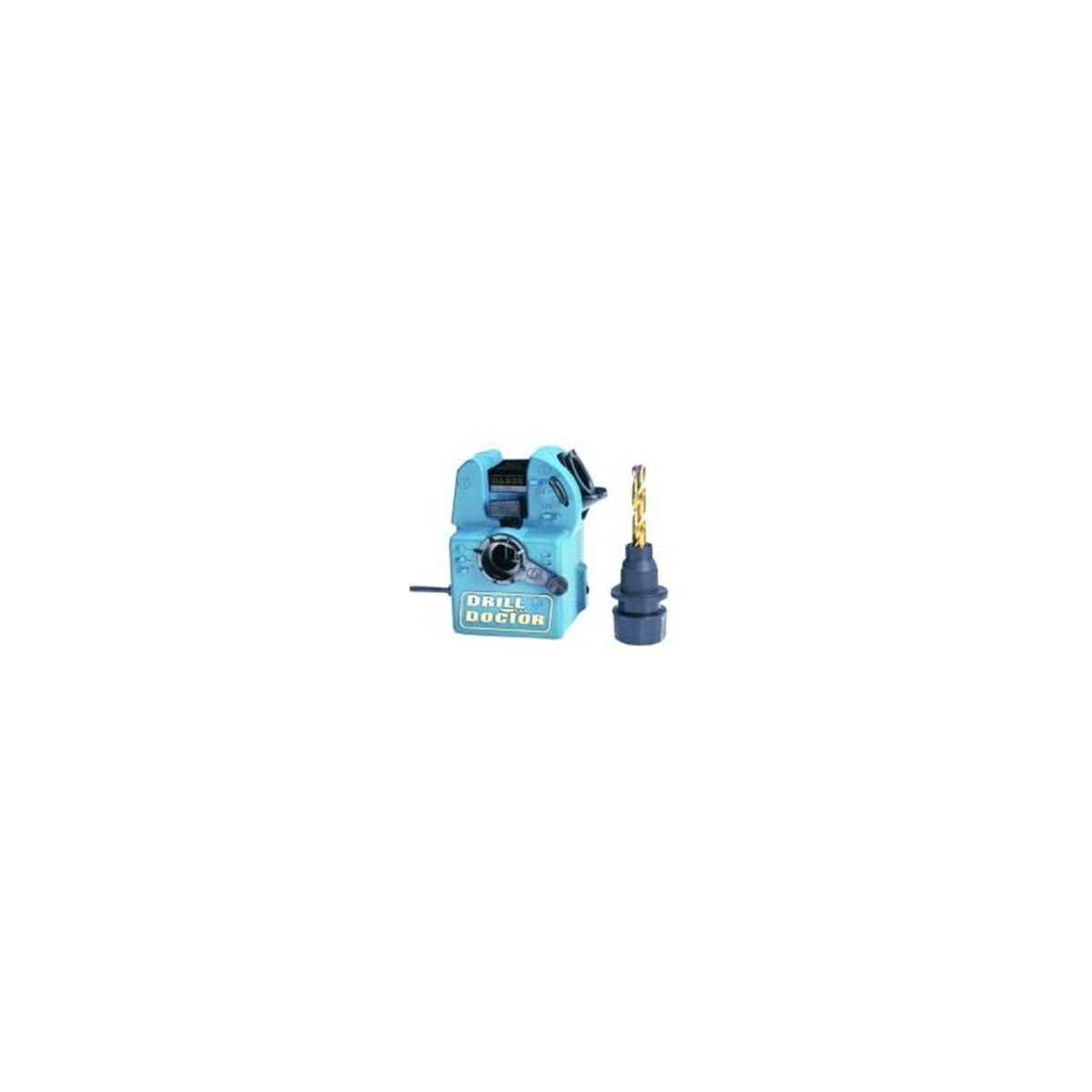 Tradesman 500 Bit Sharpener w/ Hanson Hex Head Extractor
