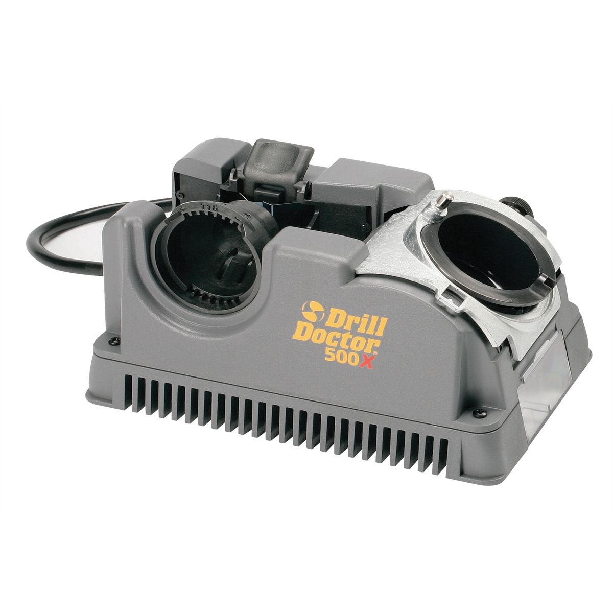 Drill Doctor 500X Drill Bit Sharpener DD500X