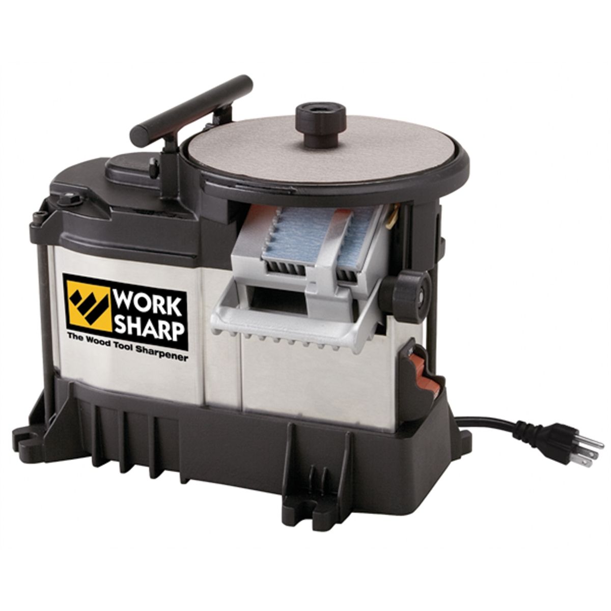 Work Sharp 3000 - Tool Sharpener | Professional Tool Mfg ...