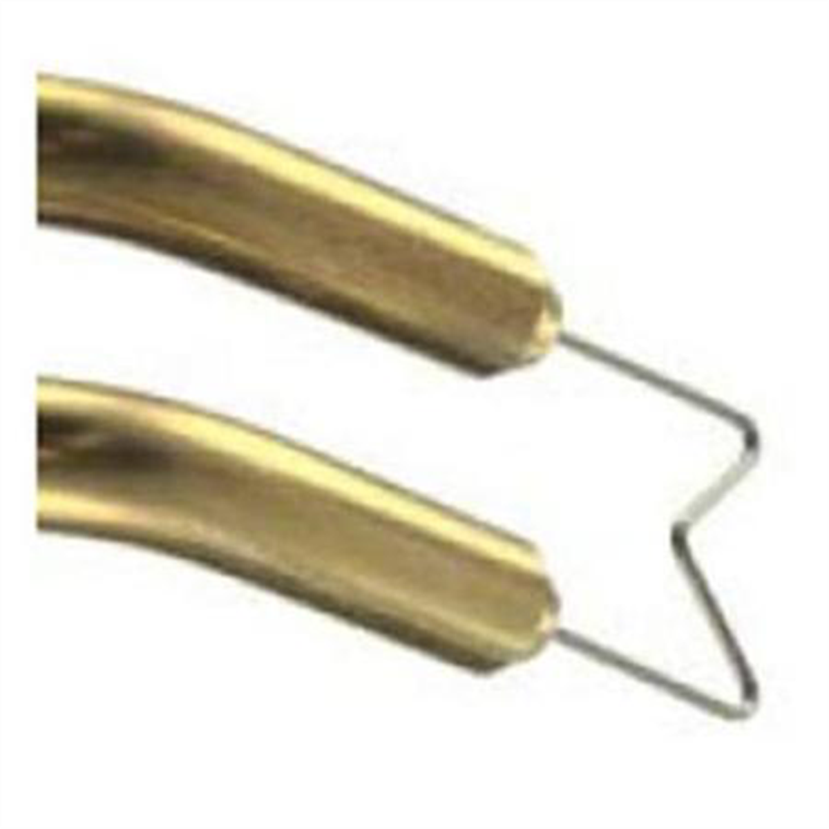 Hot Stapler Staples M Clip (Repl)