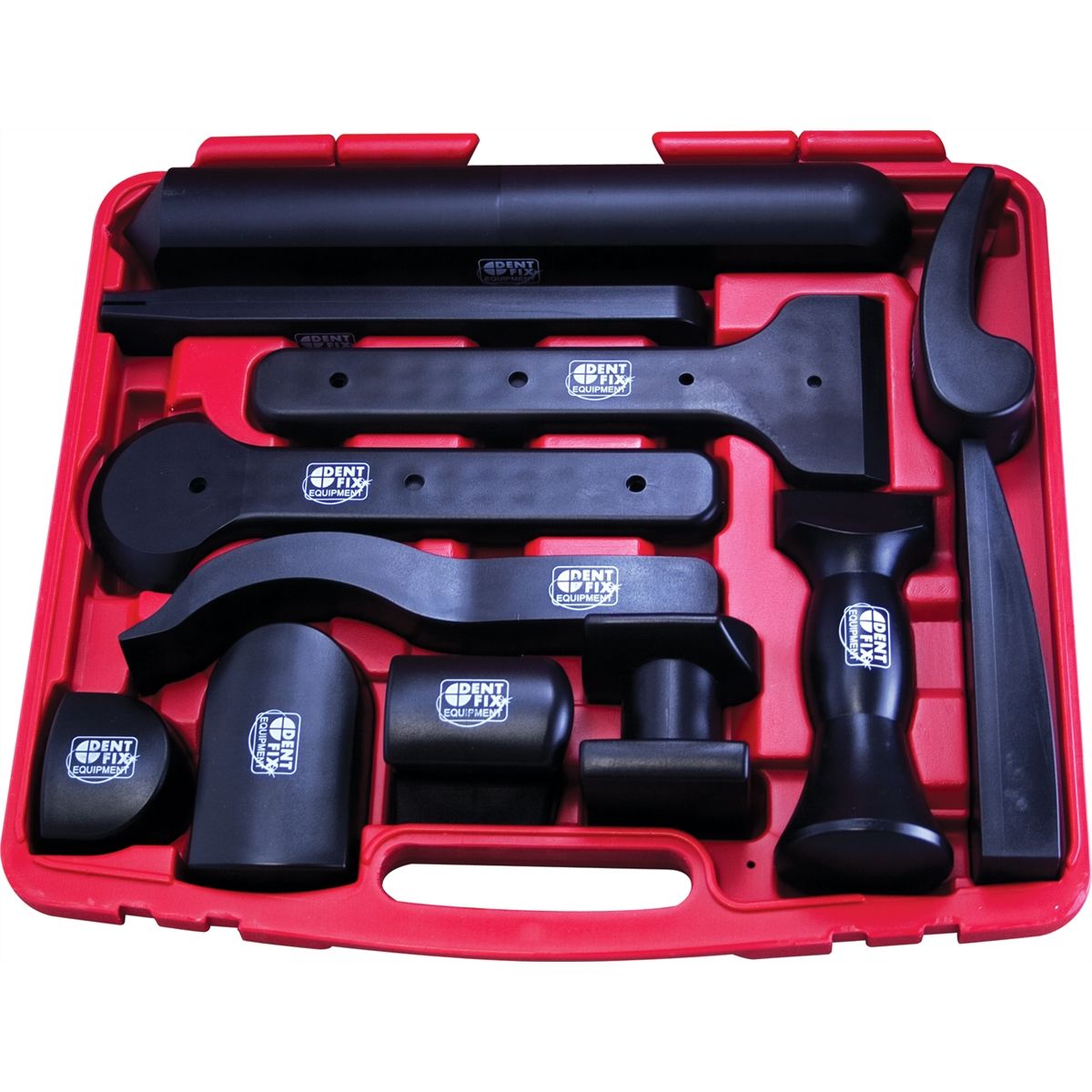 12PC POM (Polyoxymethylene) Dolly Set