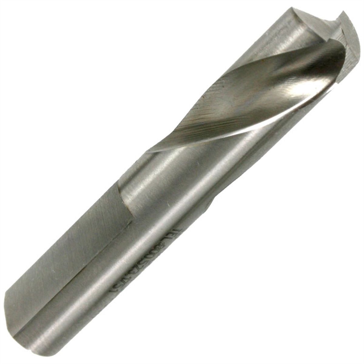 Cobalt drill bits for steel