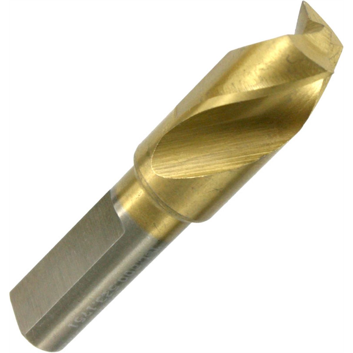 HSCO Titanium Spot Weld Drill Bit - 10mm