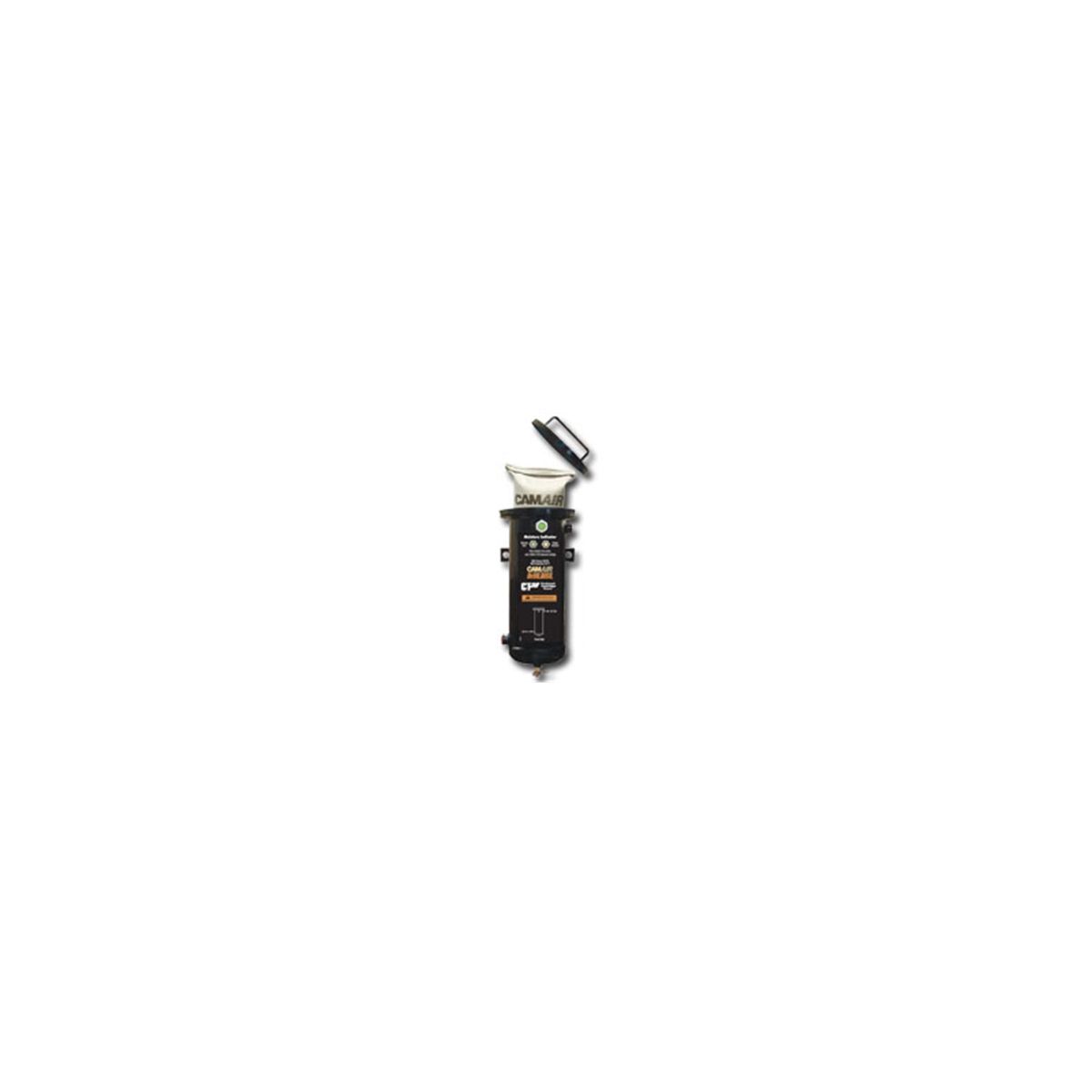CT30 Desiccant Air Dryer Wall Mount air pressure Regulator