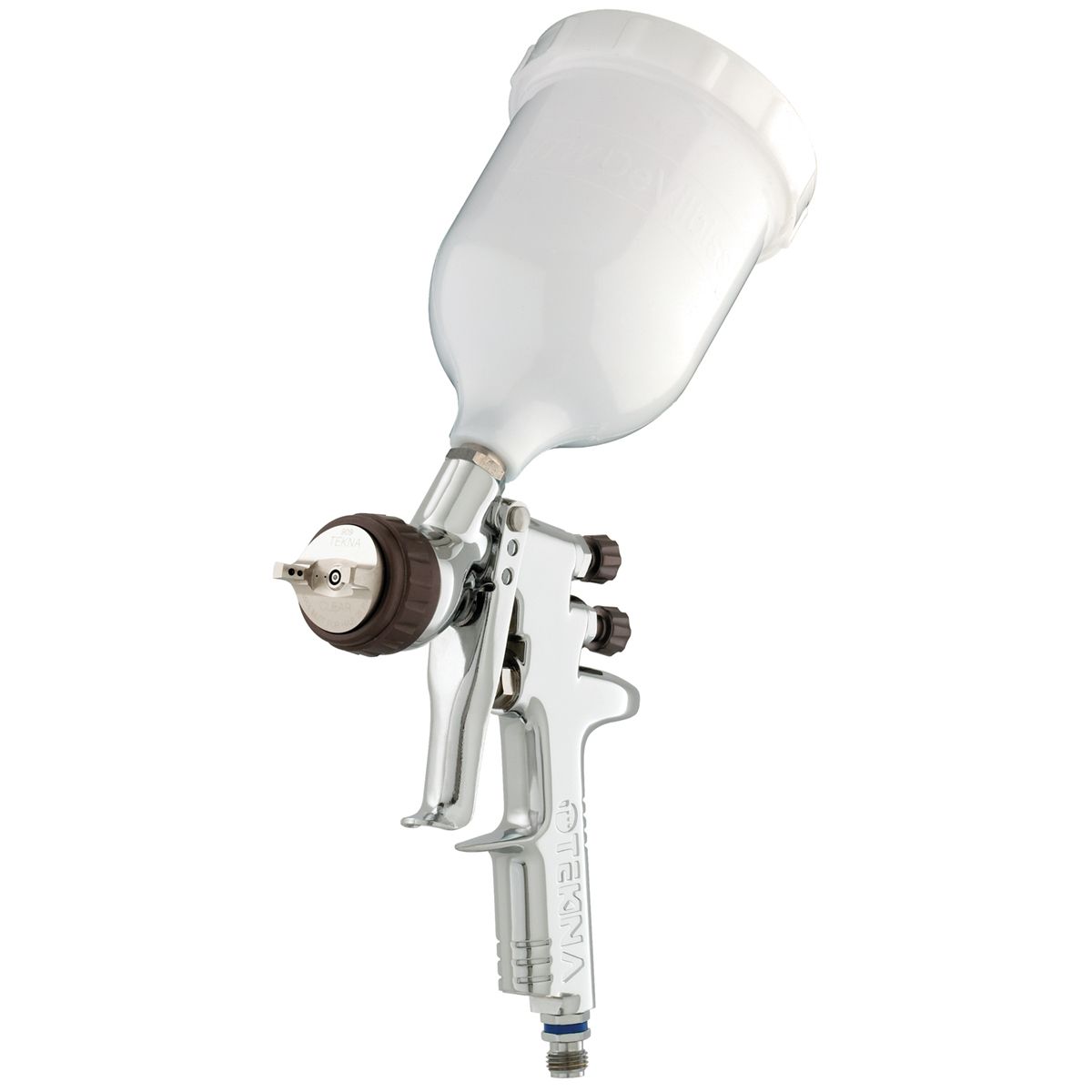 Tekna Hot Climate Waterborne Gun/Cup