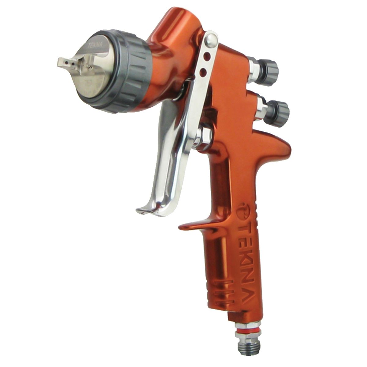 Tekna Copper Gun 1.2 mm Needle /1.3 mm Nozzle