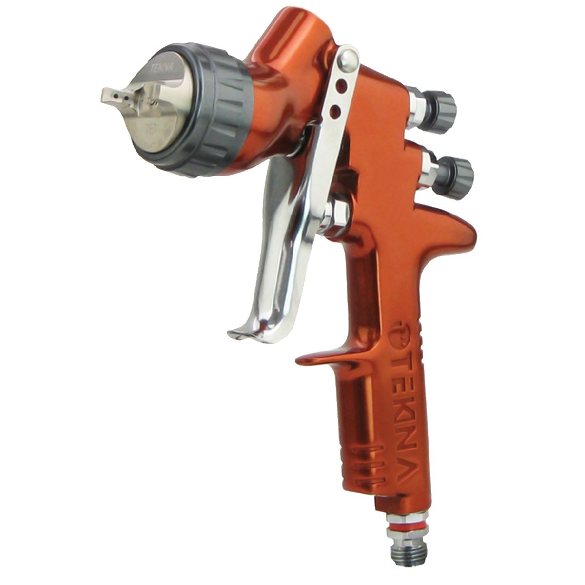 Tekna Copper Gun 1.3MM Needle/1.4MM Nozzle