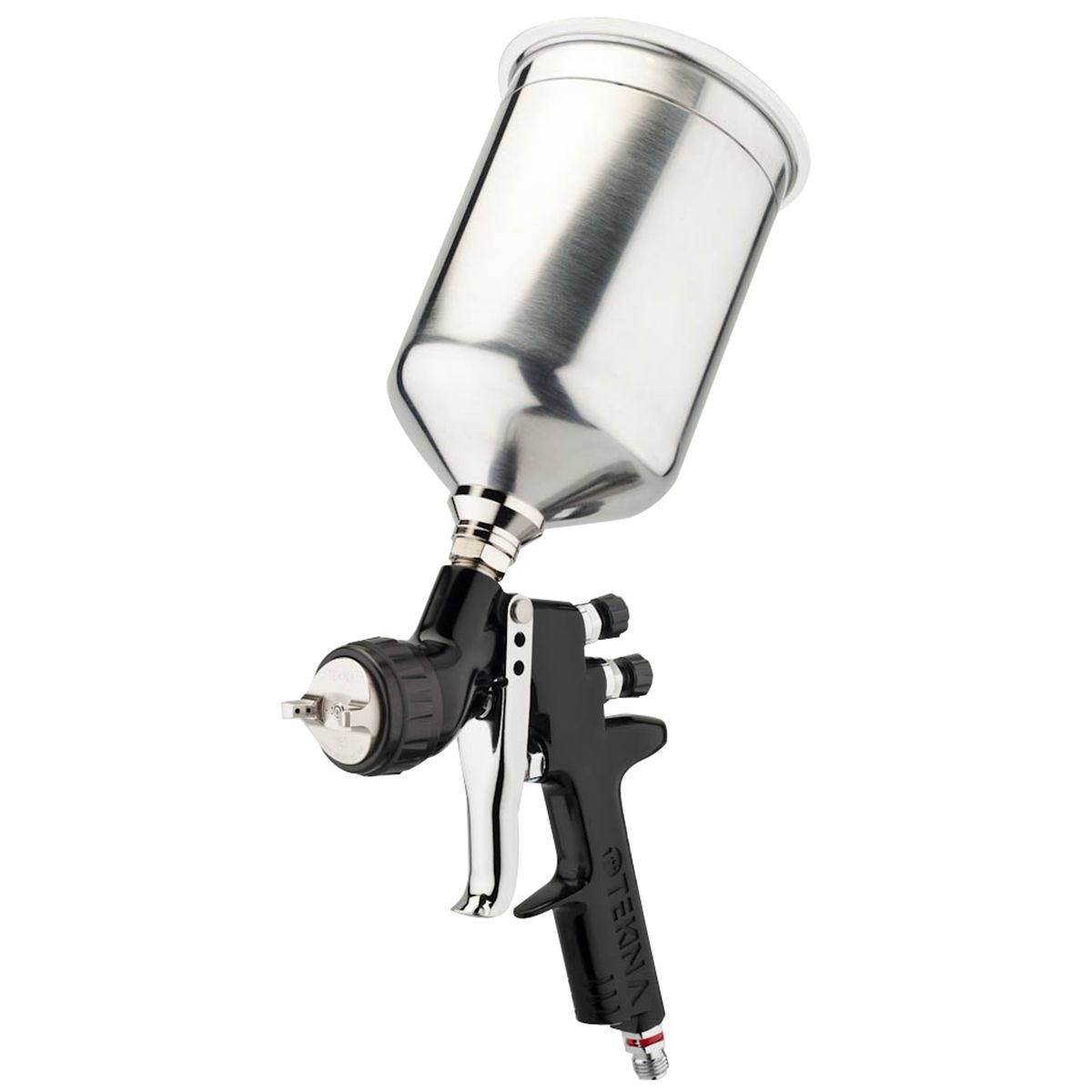 Tekna High Efficiency Quick Clean Spray Gun