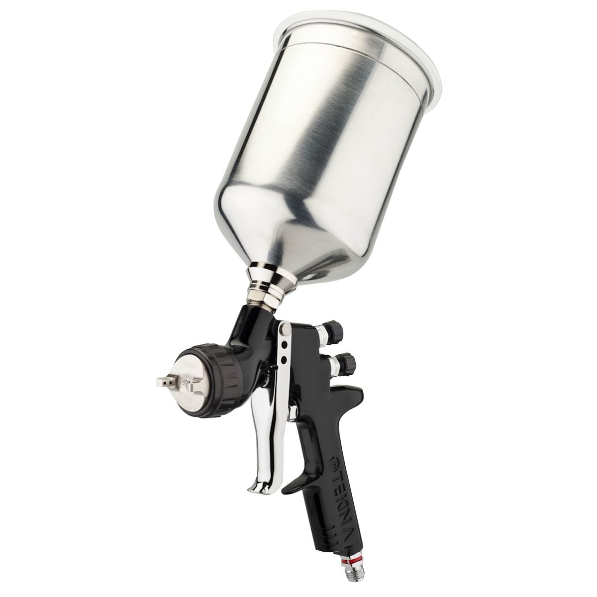 Tekna Quick Clean Spray Gun