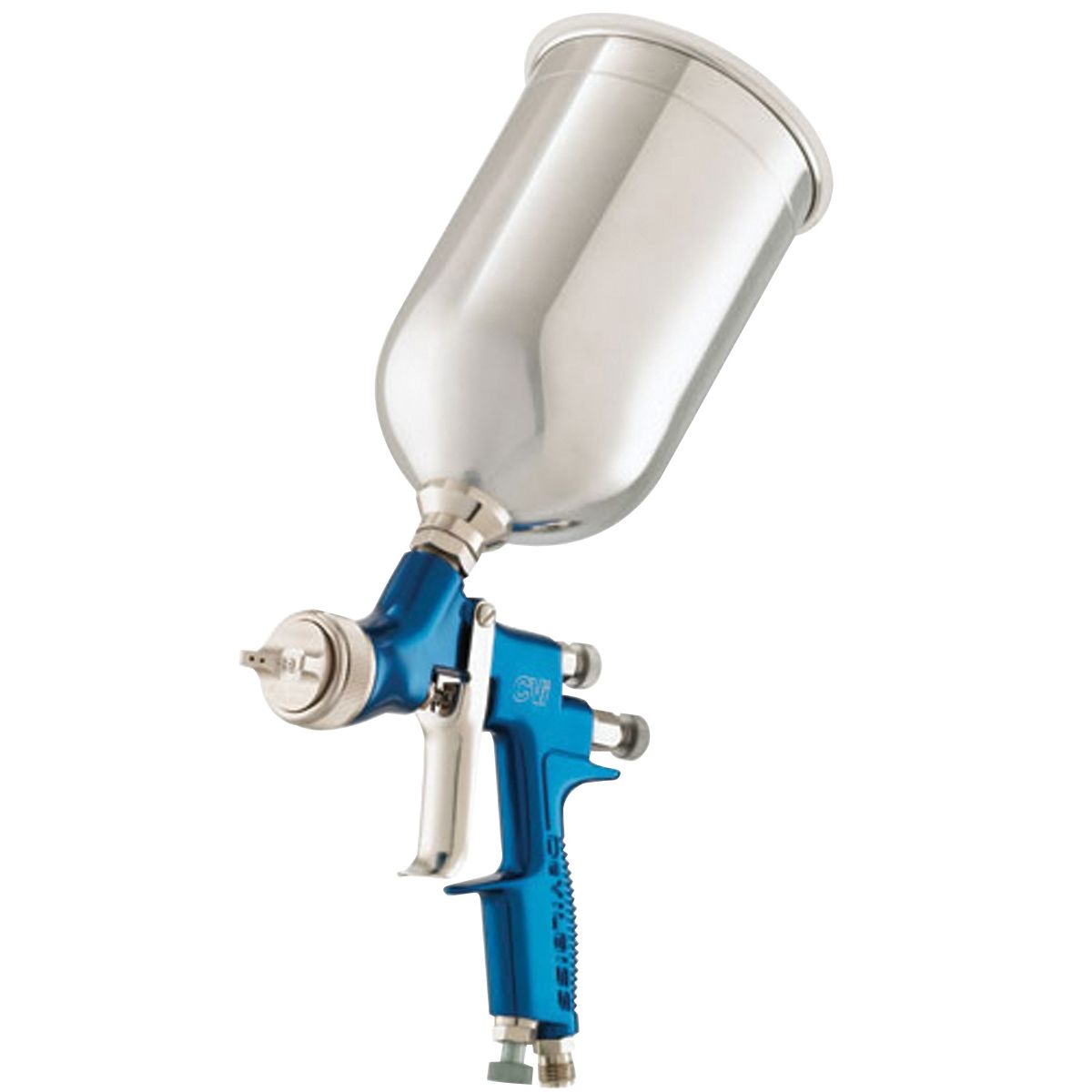 CVi(TM) Gravity Feed Gun