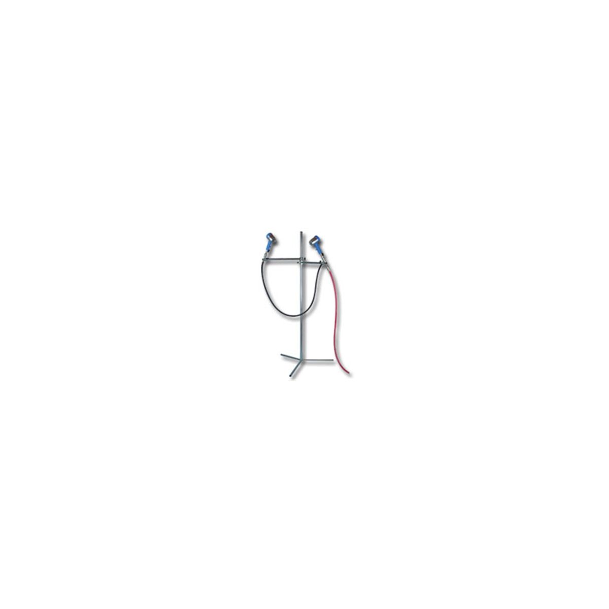 BlueSystem(TM) Air Dryer with Stand