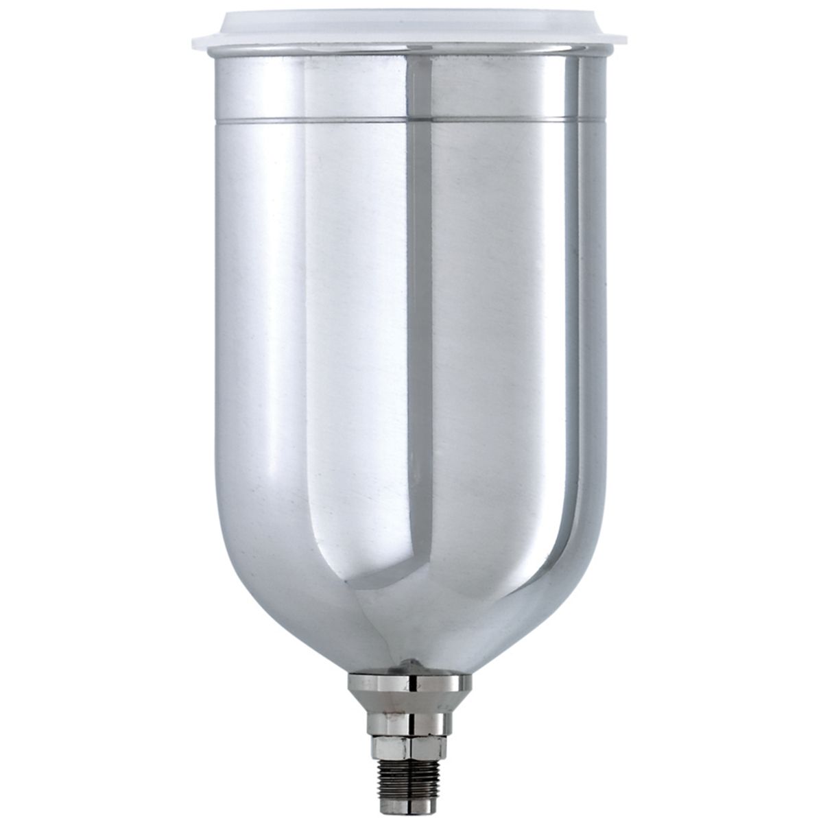 GFC-502 1-Liter Aluminum Gravity Cup