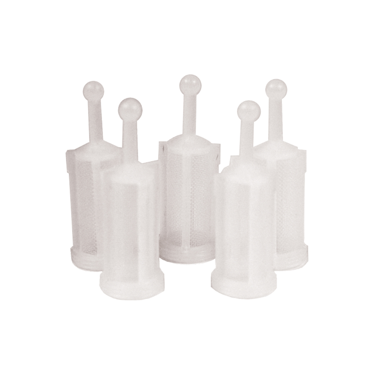 KGP-5-K5 Fluid Strainer Kit 5 Pack