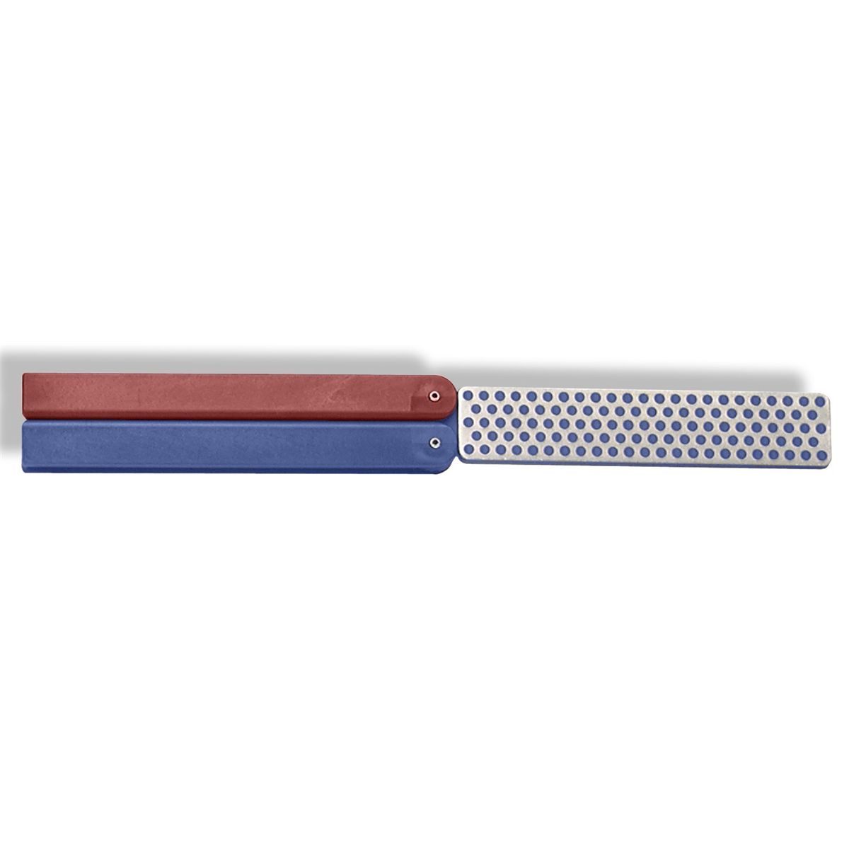 Double Sided Diafold Sharpener Fine / Coarse