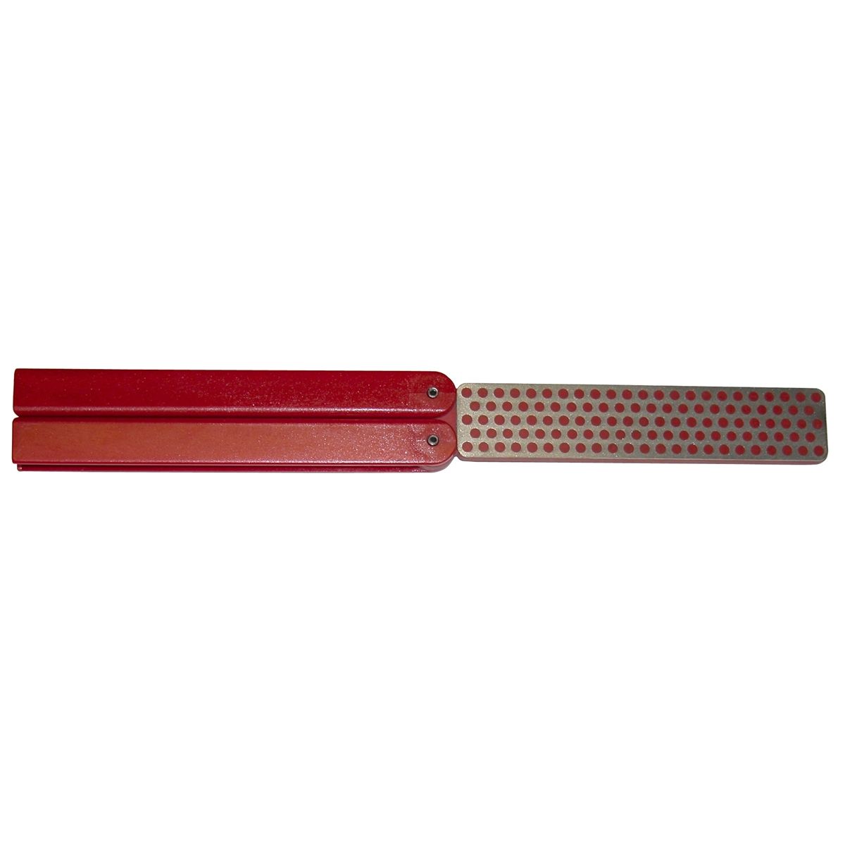 Single Sided Diafold Sharpener Fine