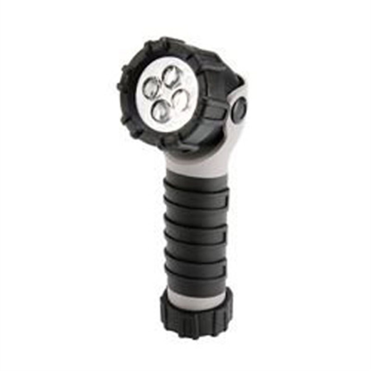 3AAA Swivel Flashlight
