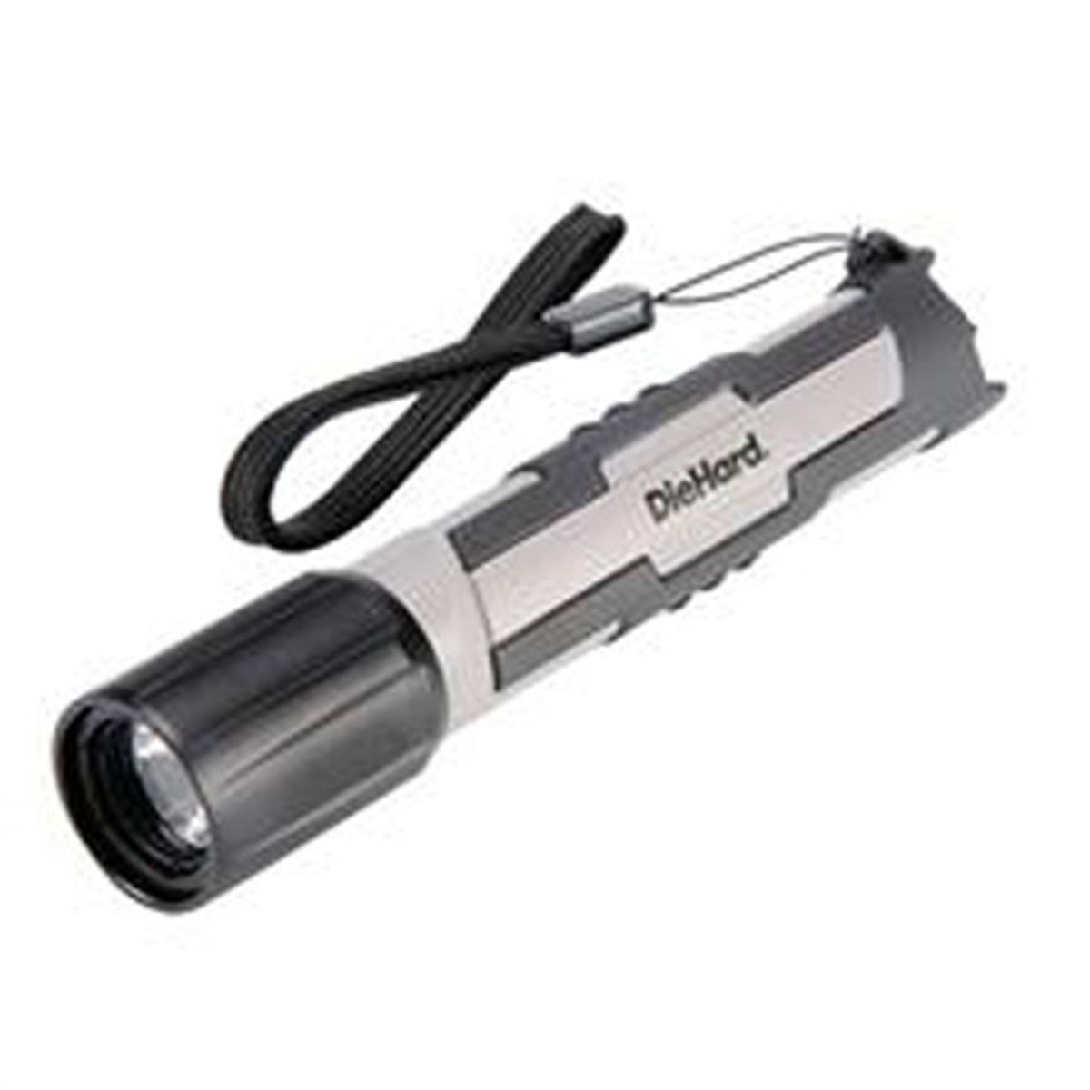 4AAA Alum Flashlight 160 Lumen