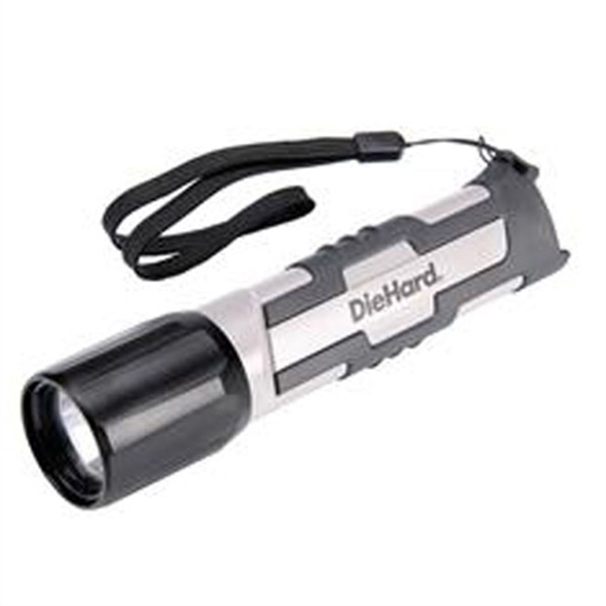 4AA Alum Flashight 240 Lumens