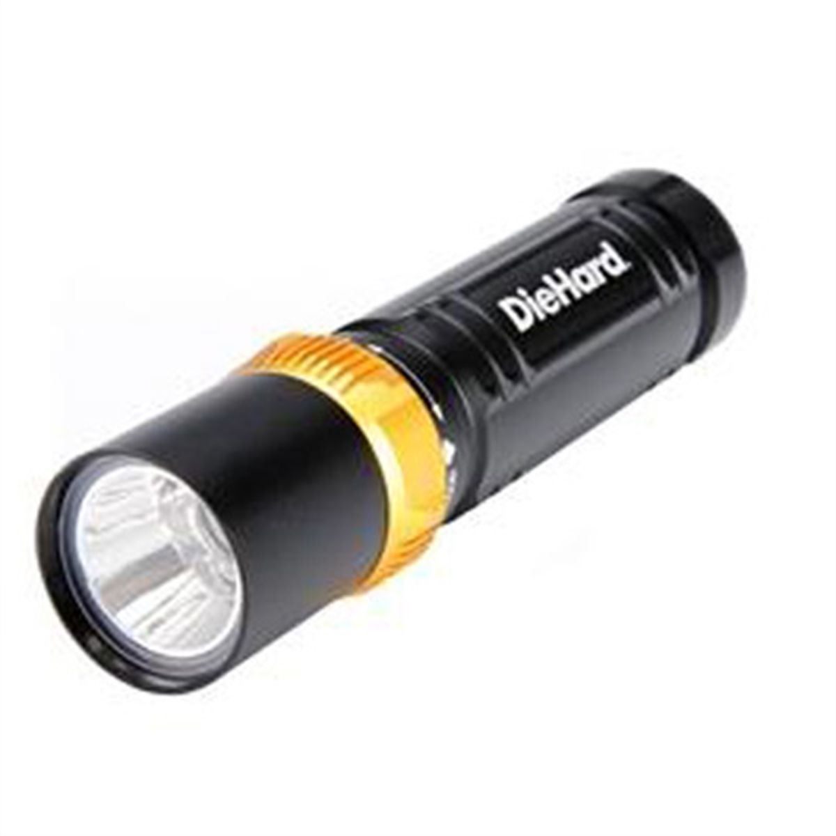 3AAA LED Flashlight 95 Lumen