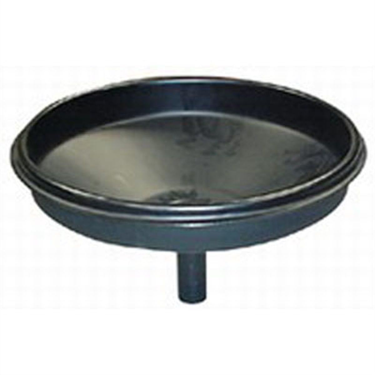 John Dow Industries 10174 16 Oil Drain Funnel JD10174 DOW10174