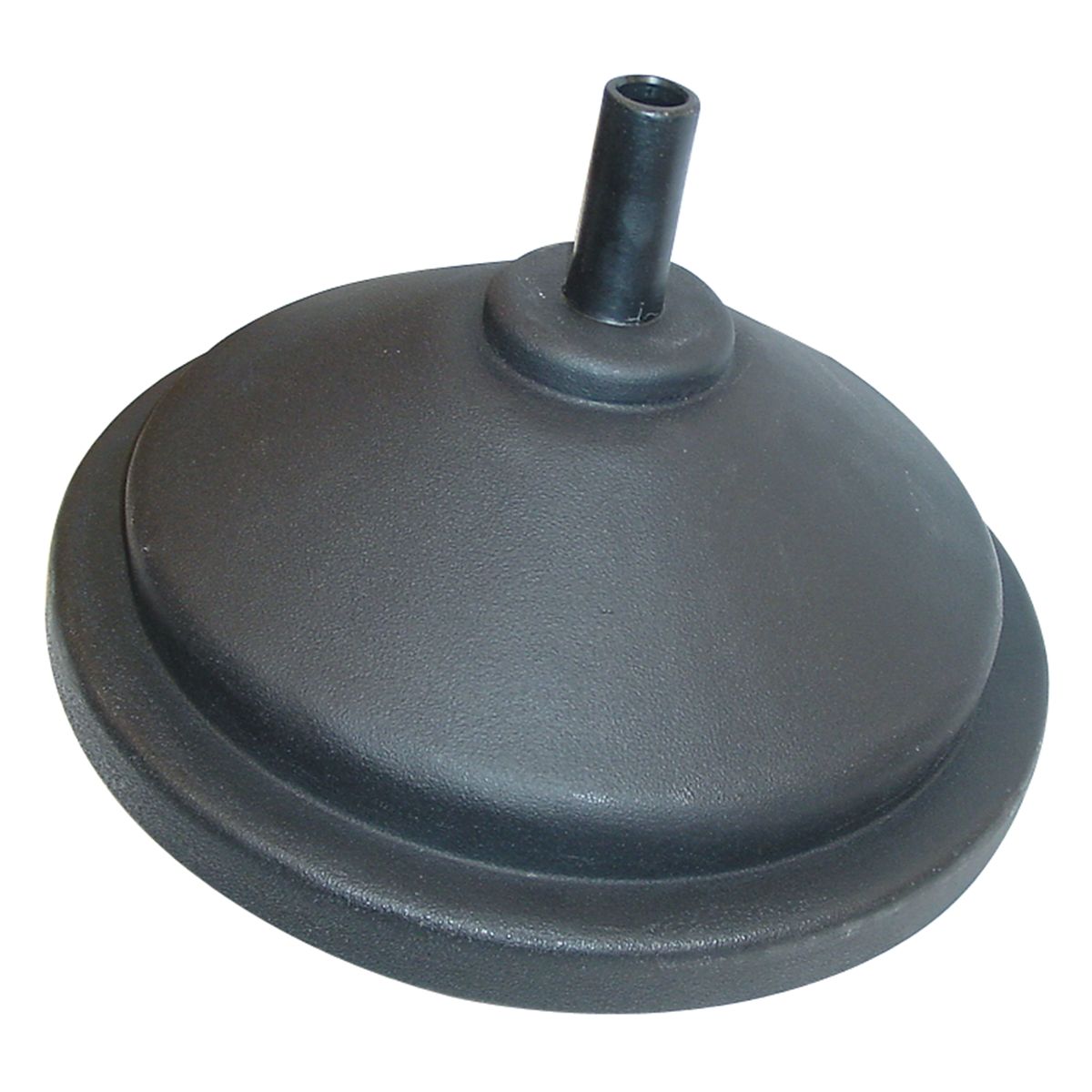 Funnel for JDI-5DC and JDI-5DCK