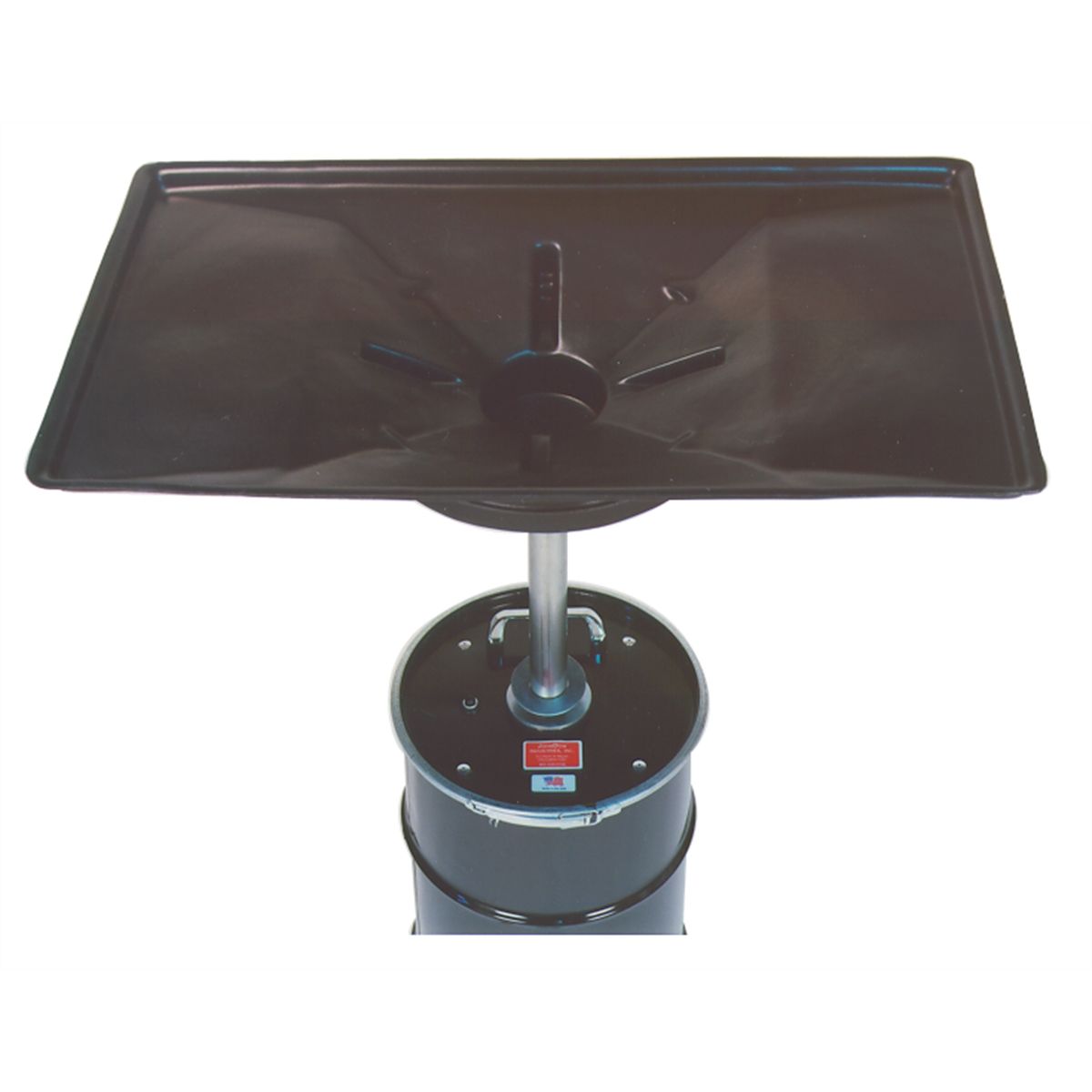 John Dow Industries JD2436 Big Mouth Transmission Drain Pan DOW2436