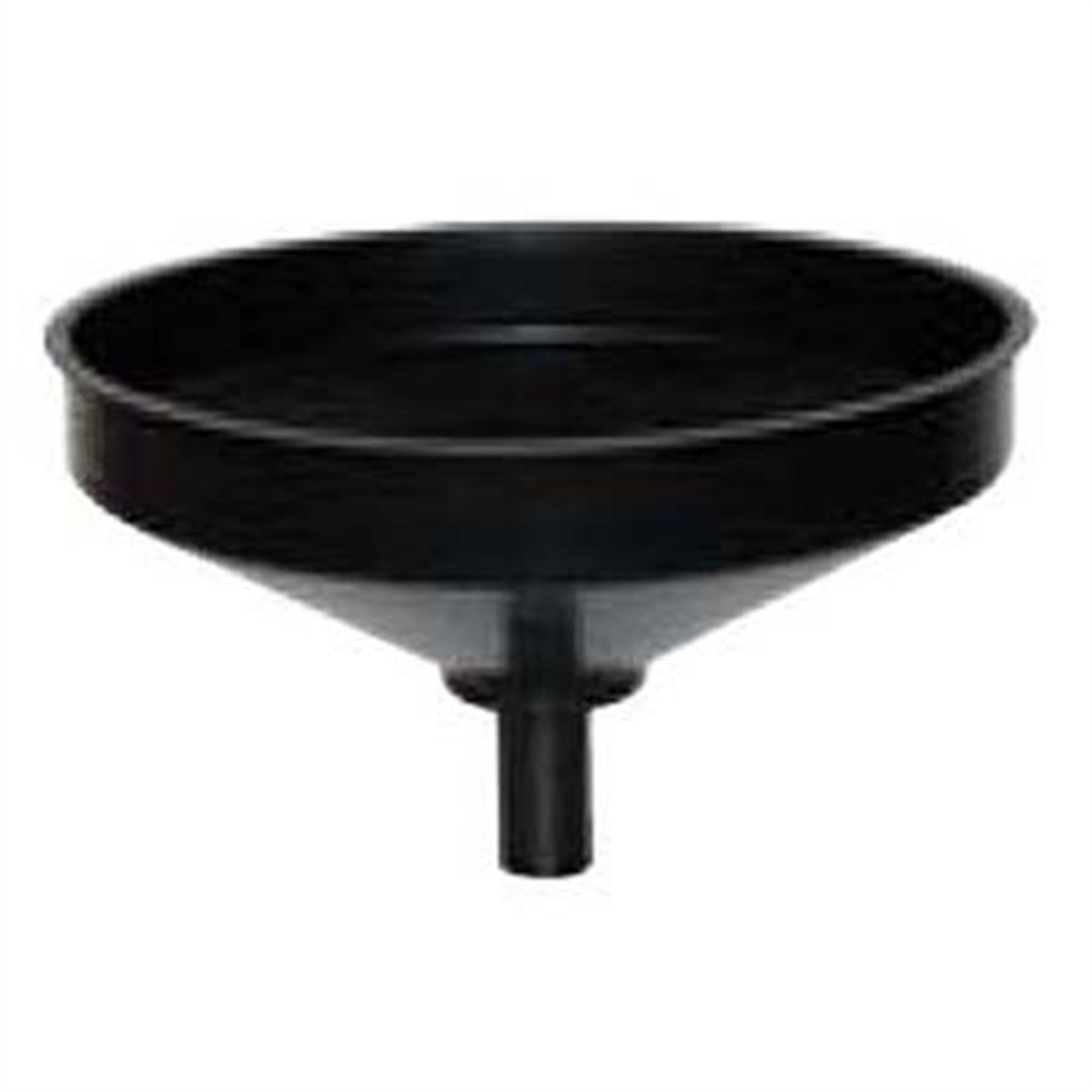 Funnel for JDI-8DCP, JDI-18DCP