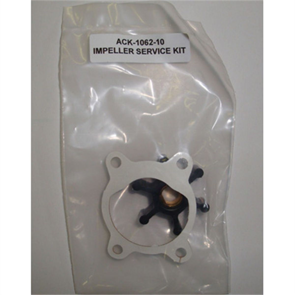 REPAIR KIT FOR JDI-17PK