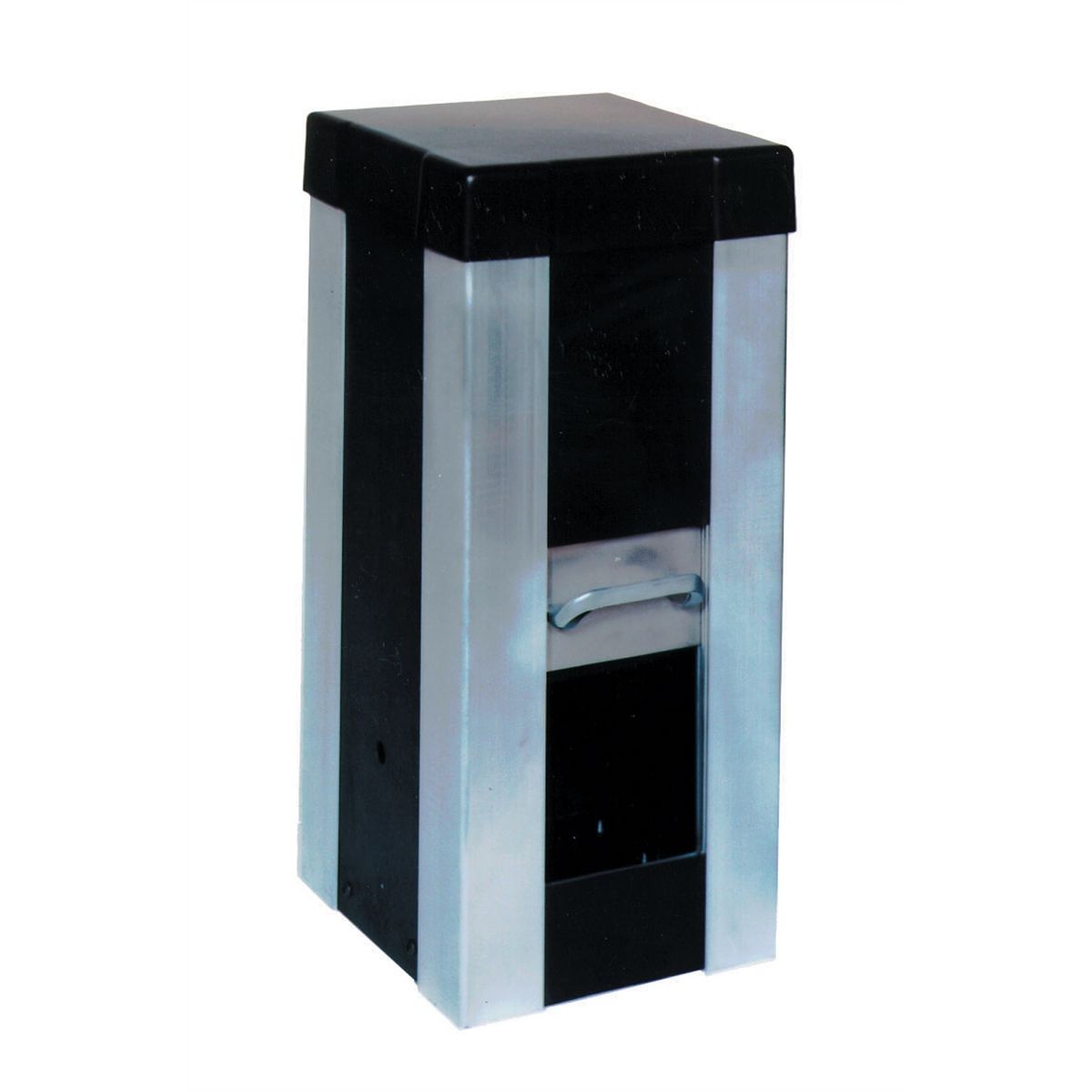 John dow industries afc100 94 oil filter crusher