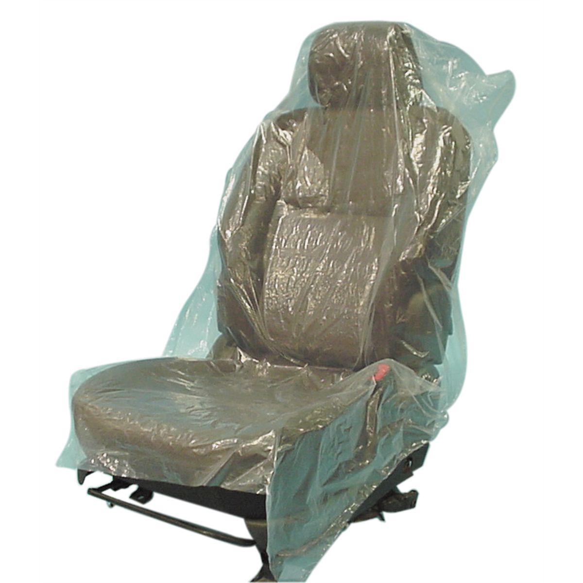 Economy Seat Covers Roll 200