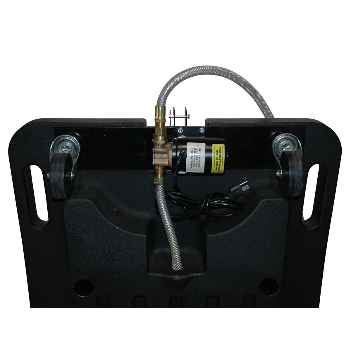 Pump Kit for the DOWJDI-17PLP Oil Drain