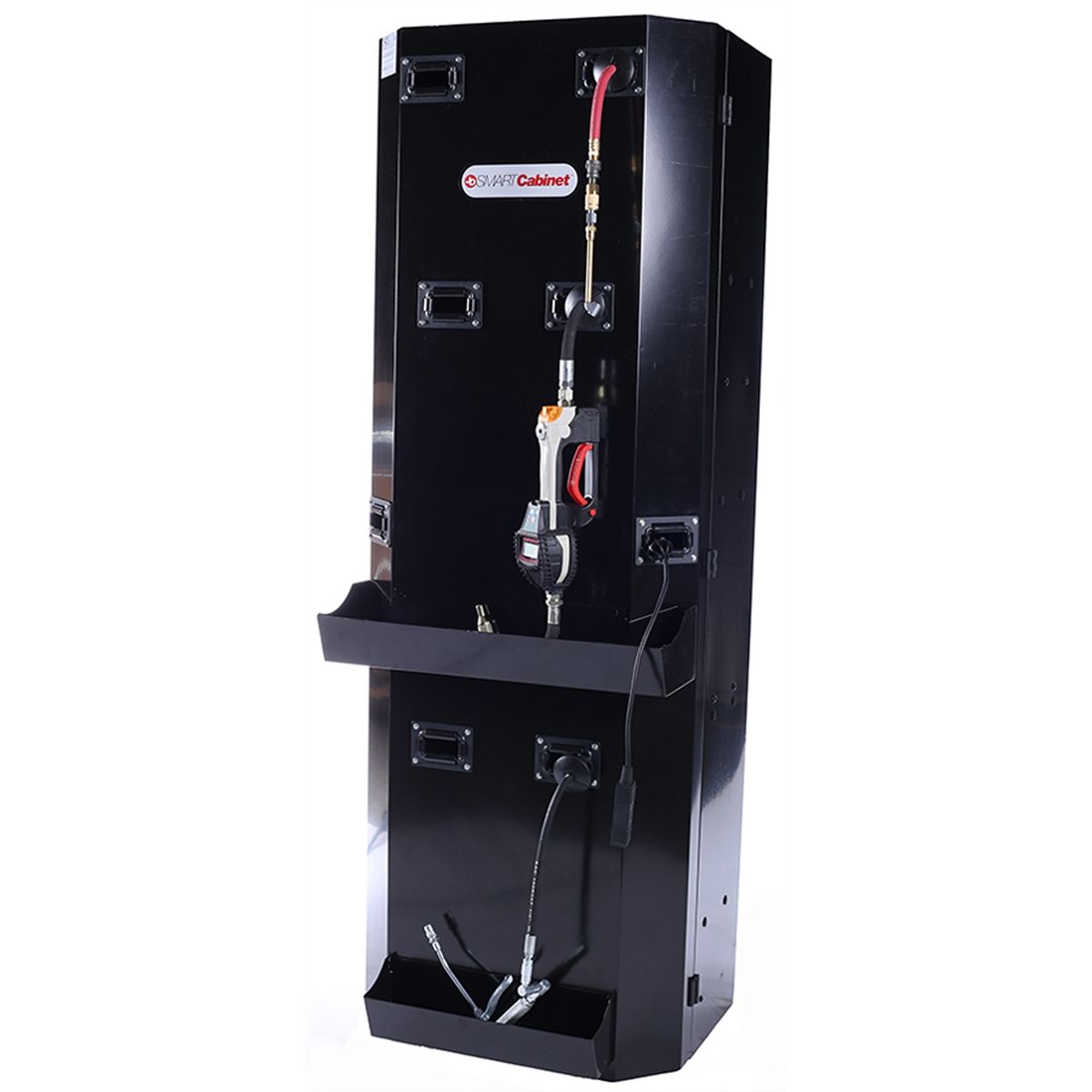 SMART CABINET