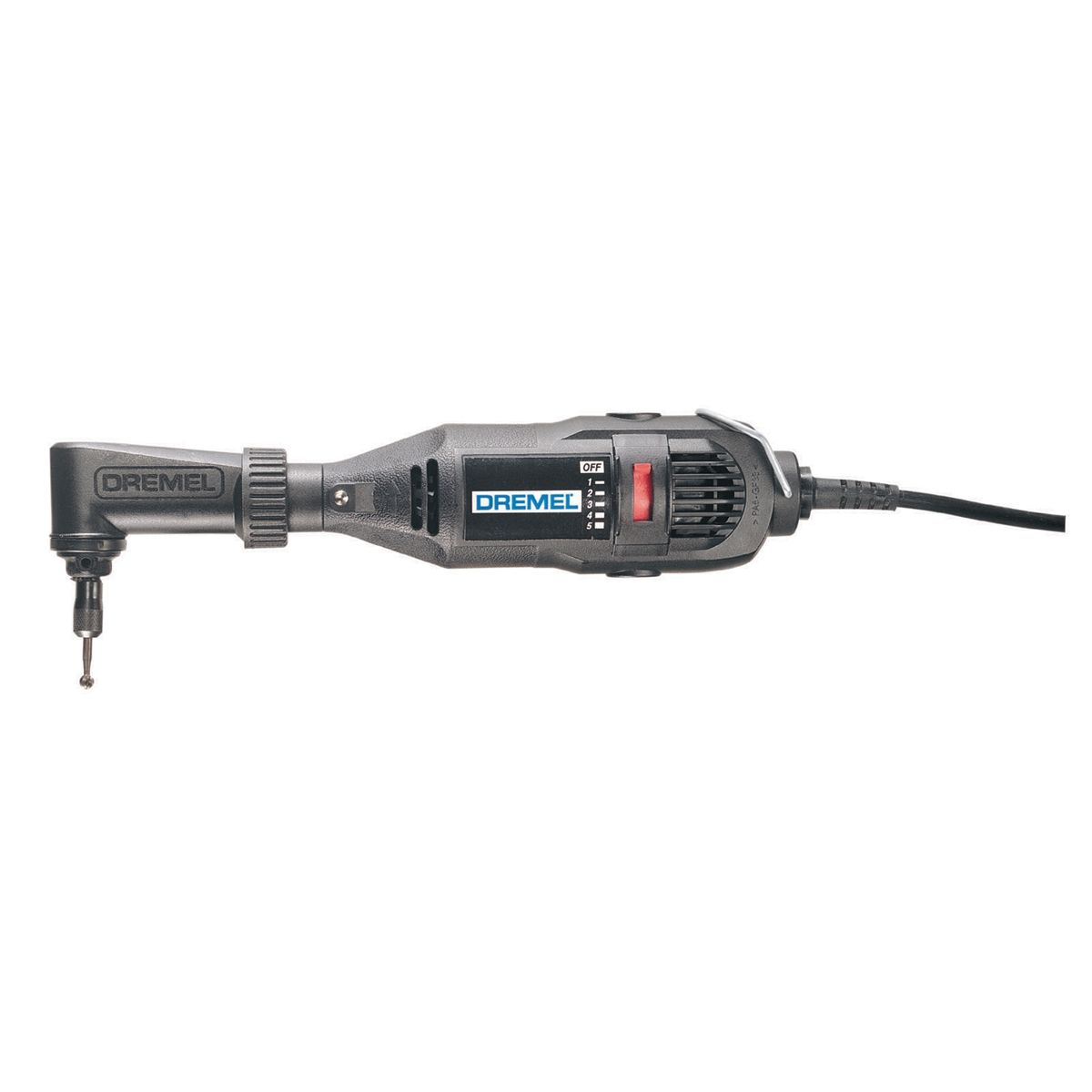 Dremel 575 Right Angle Attachment for Tight Spaces