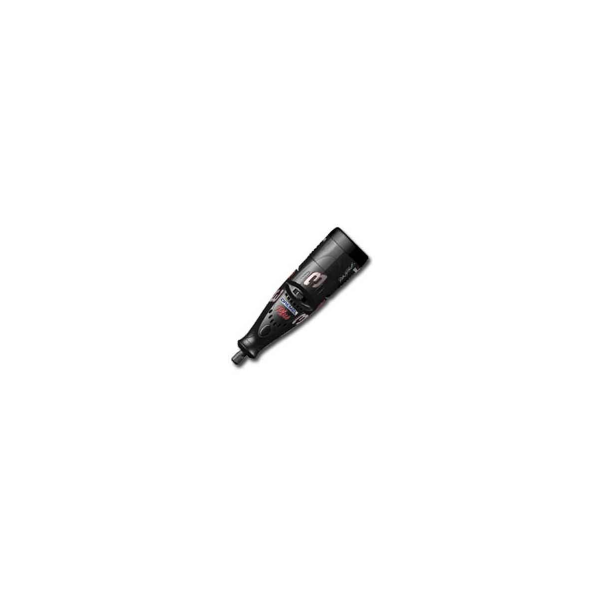 7.2V Rotary Tool Kit - NASCAR #3 Earnhardt