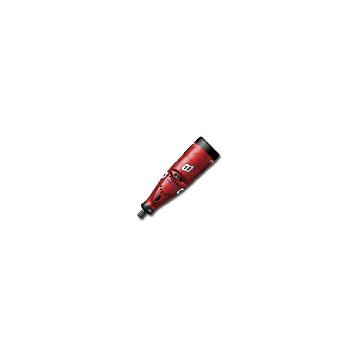 7.2V Rotary Tool Kit - NASCAR #8 Earnhardt Jr.
