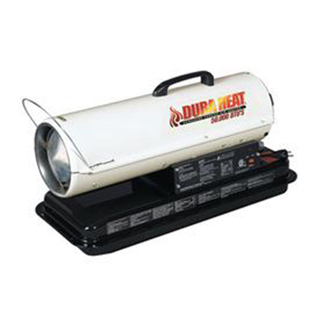 Heater, 50,000 Btu, Kerosene