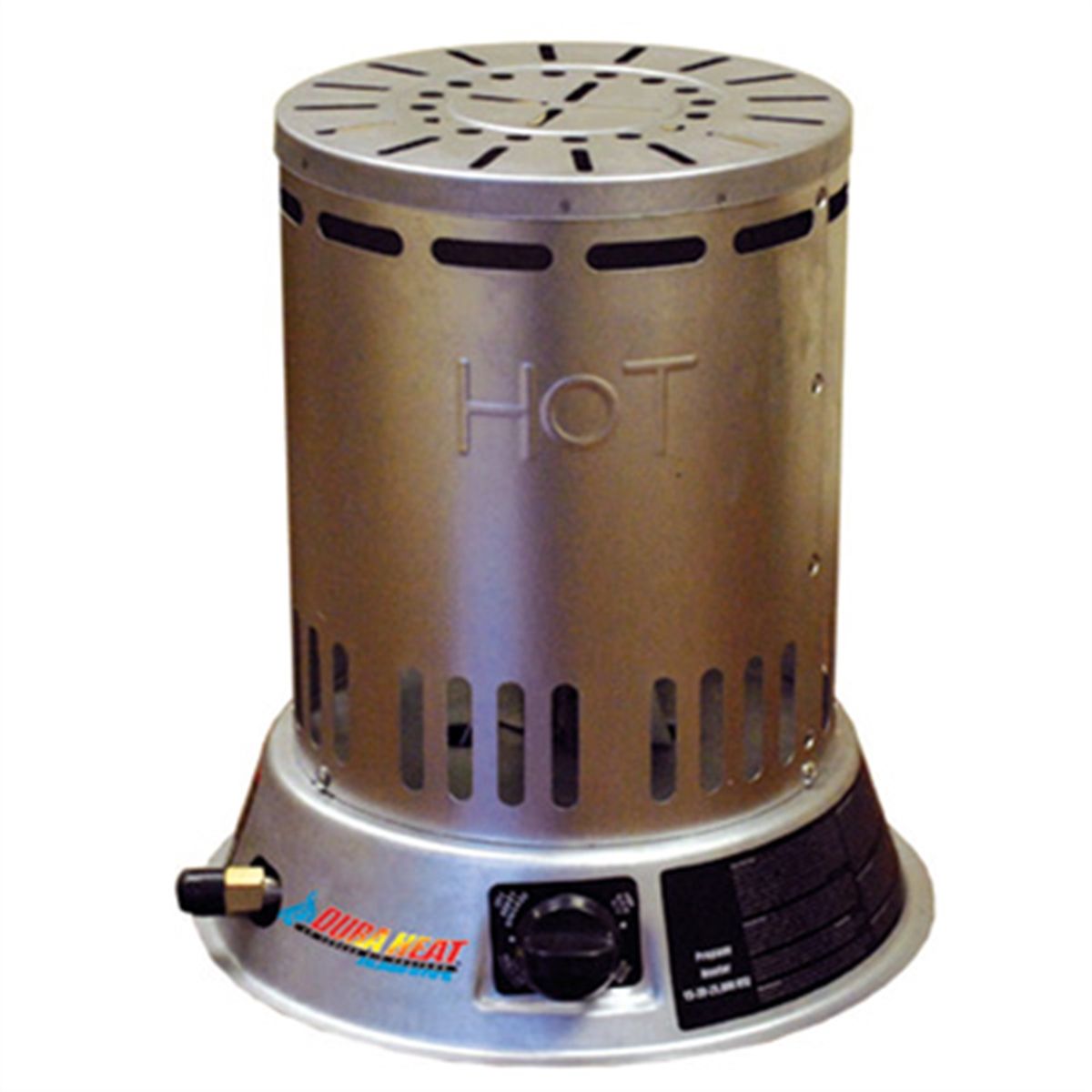 Heater, 75K-100K-200K, Conv