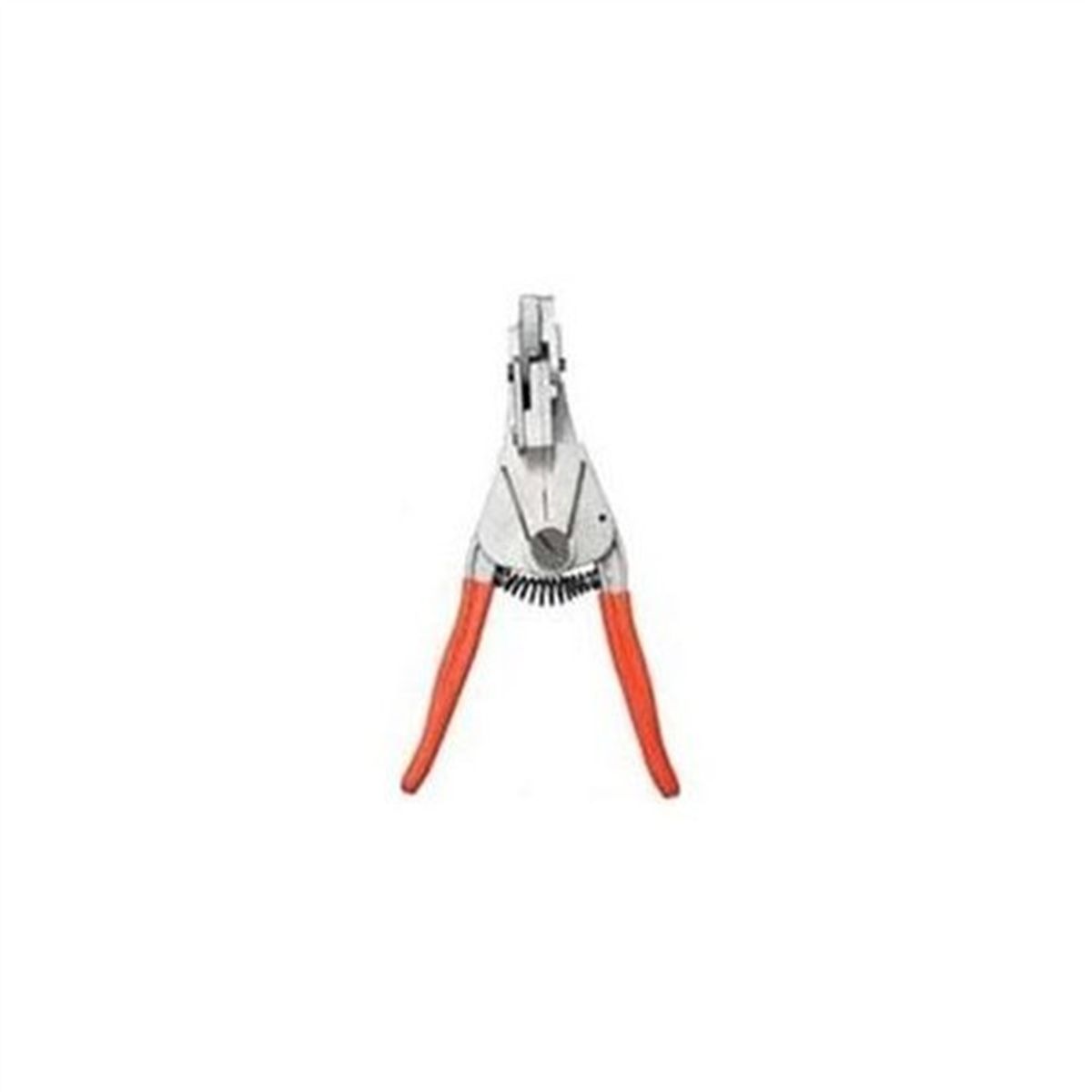 Ratchet Master Quick Release Pliers, Small Vertical Capacity