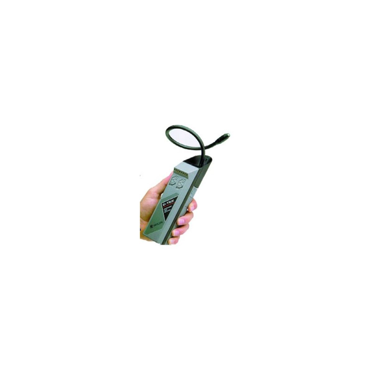 D-TEK(TM) R12 & R-134a Leak Detector