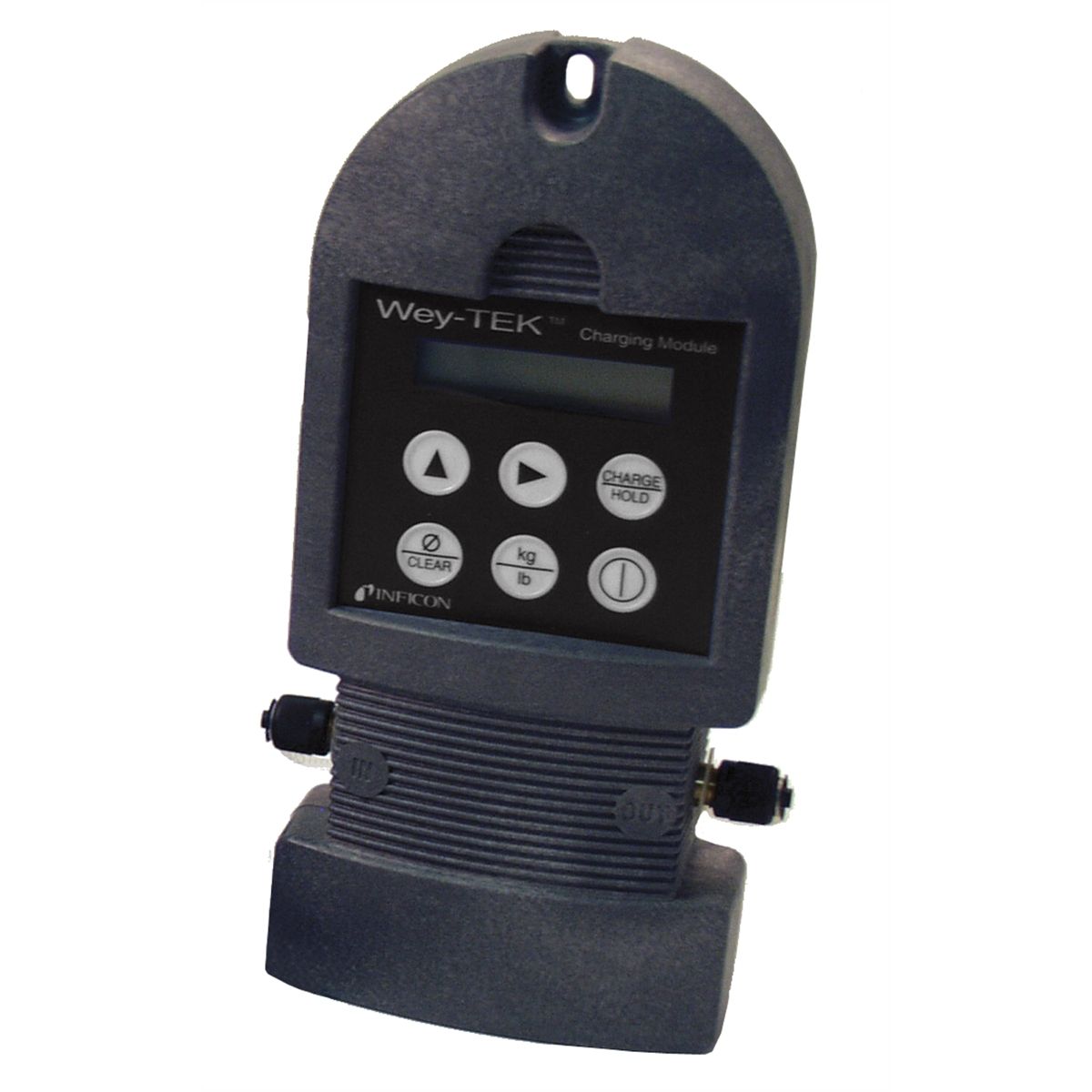 Wey-Tek Refrigerant Charging Module