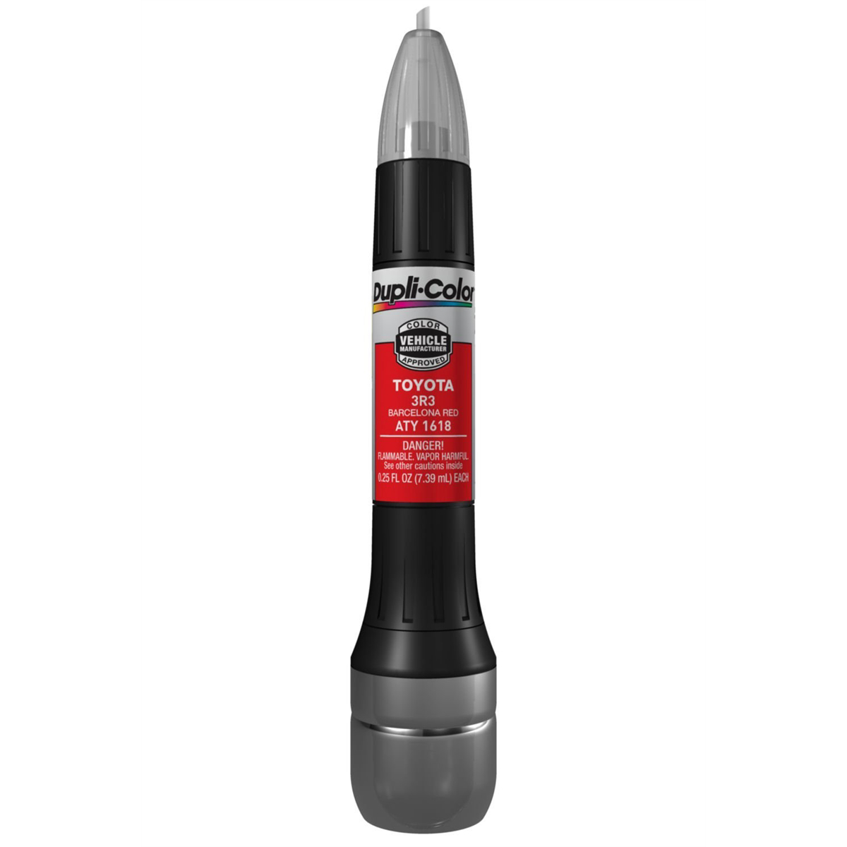 SCRATCH FIX ALL IN 1 BARCELONA RED