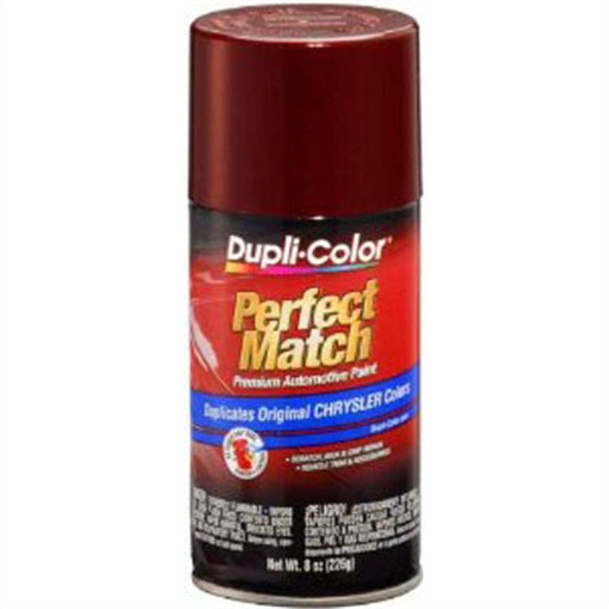 Dk Garnet Red Pr