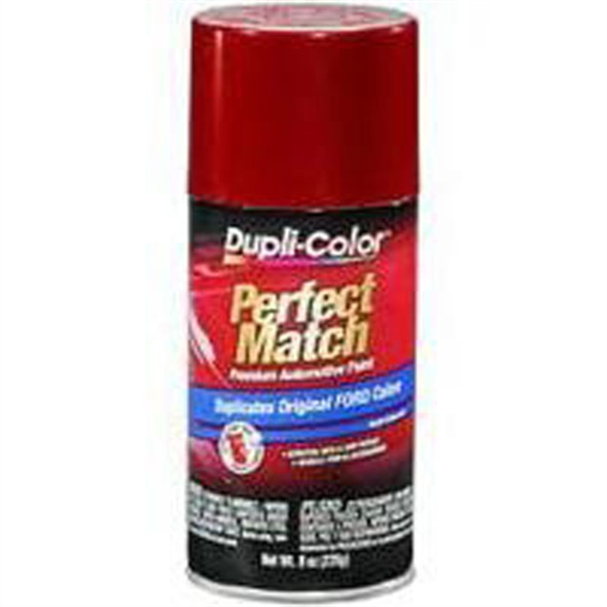 Dark Toreador Red