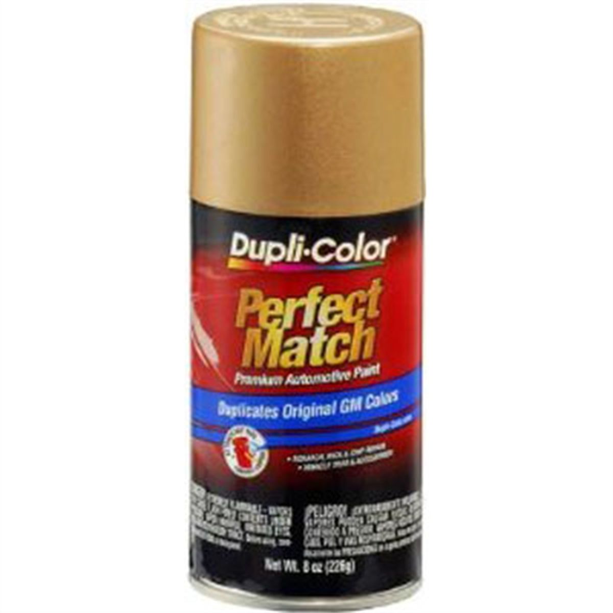 Light Chestnut Met