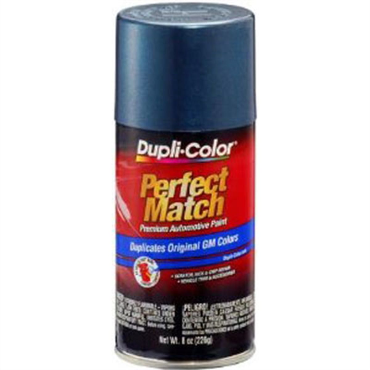 Dark Sapphire Blue M