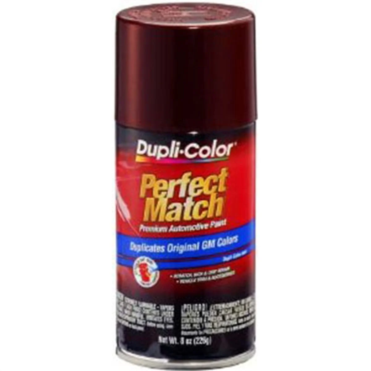Dark Garnet Red M