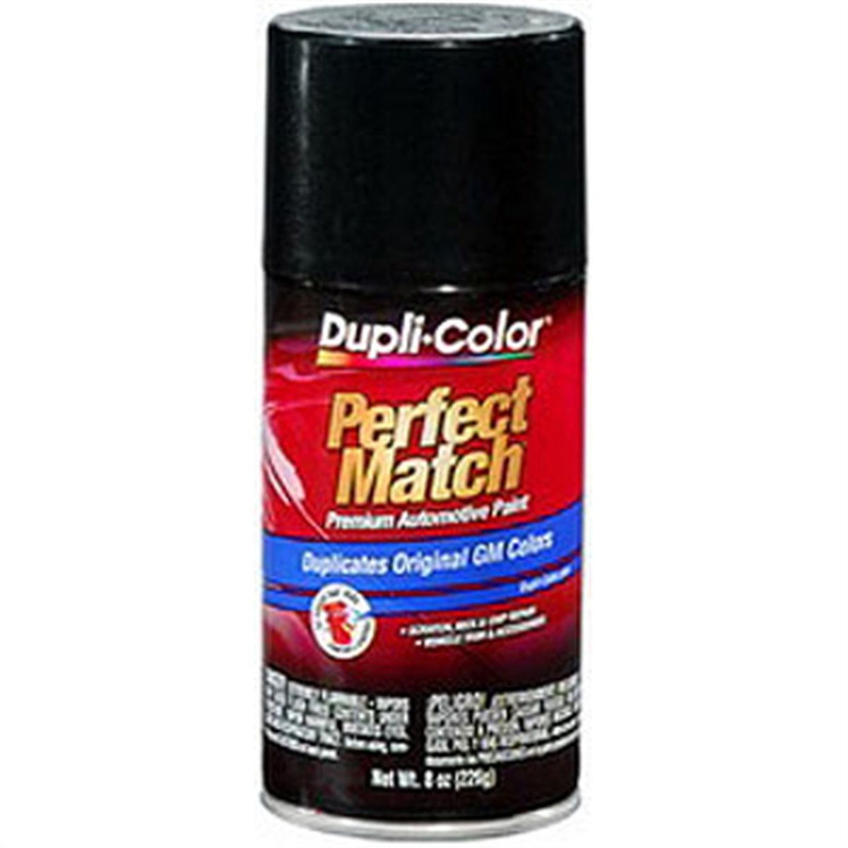 Black Met