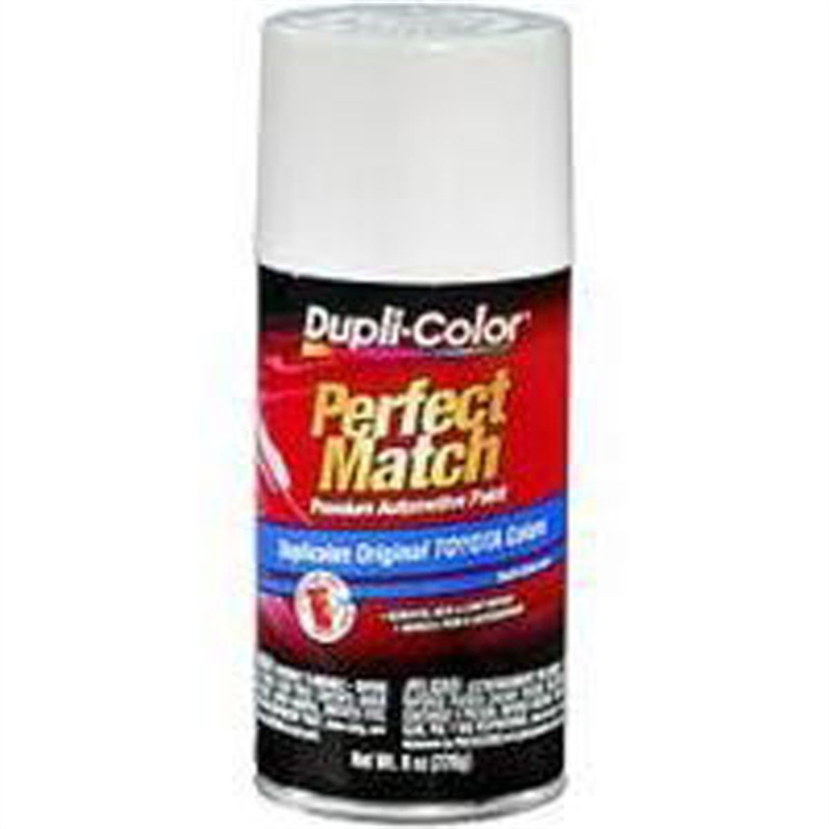 Super White II