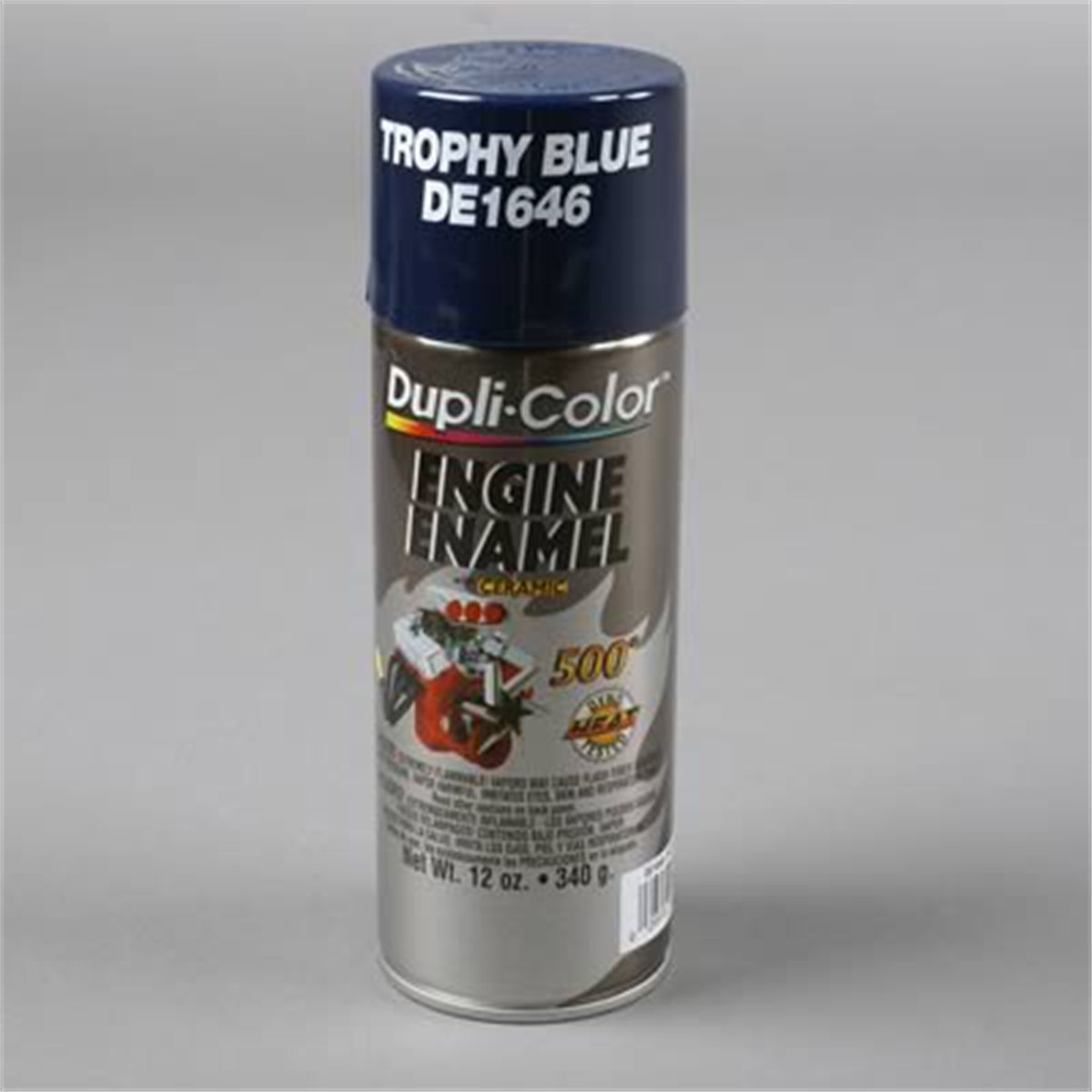 Trophy Blue