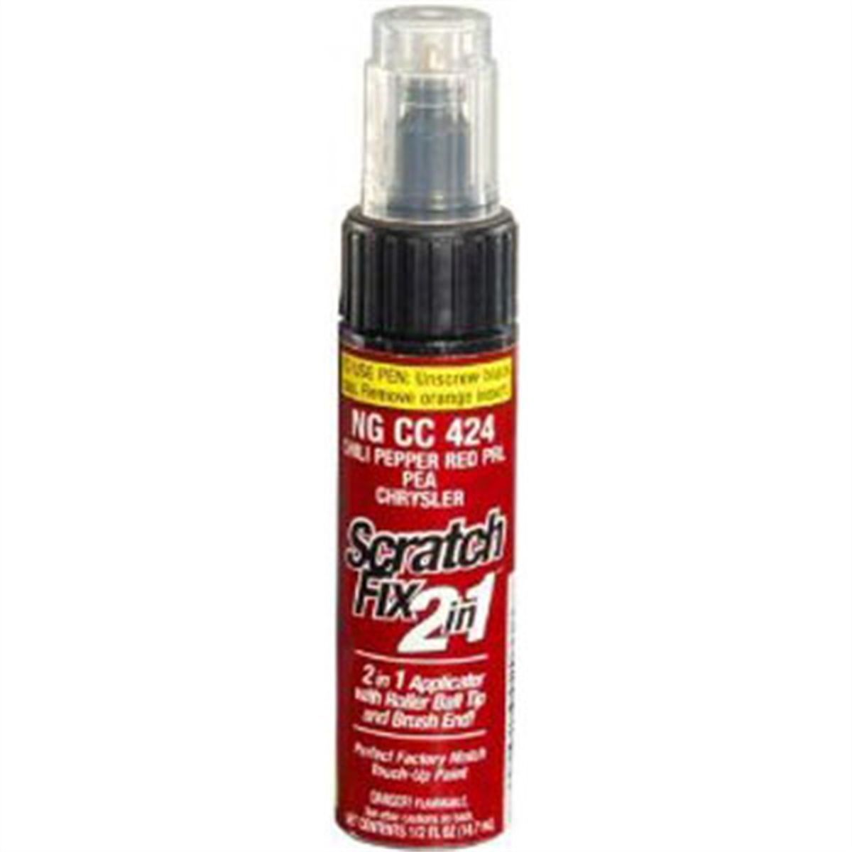 Chili Pepper Red c